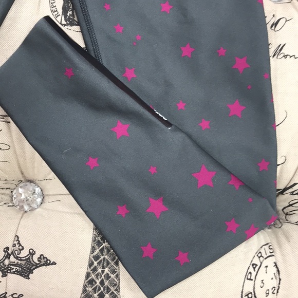 🎁 Women's Cor Designed By Ultracor Galaxy Leggings - Picture 6 of 10